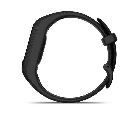 Garmin Vivosmart 5 Black smartwatch - slika 3