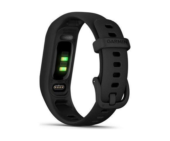 Garmin Vivosmart 5 Black smartwatch - slika 4
