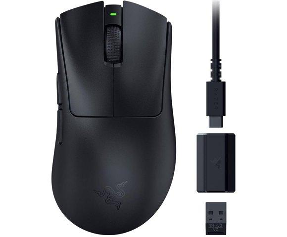 Razer DeathAdder V3 HyperSpeed - slika 2