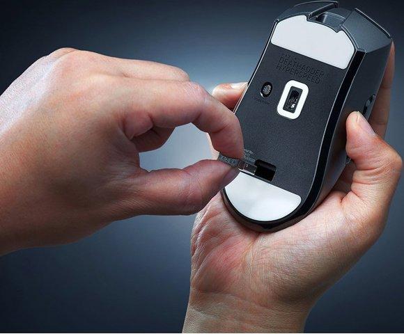 Razer DeathAdder V3 HyperSpeed - slika 6