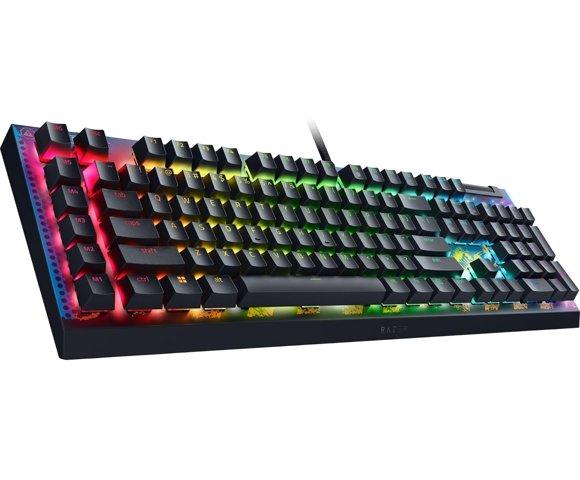 Razer BlackWidow V4 X Fortnite Edition tastatura - slika 12