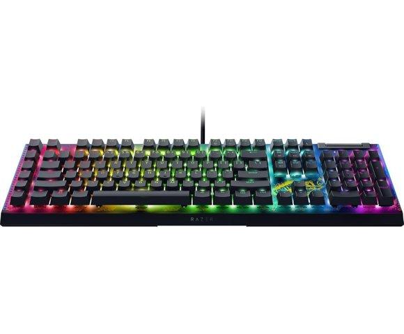 Razer BlackWidow V4 X Fortnite Edition tastatura - slika 11