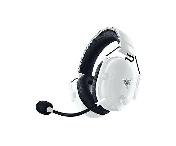 Razer BlackShark V2 Pro PlayStation White slušalice - slika 5