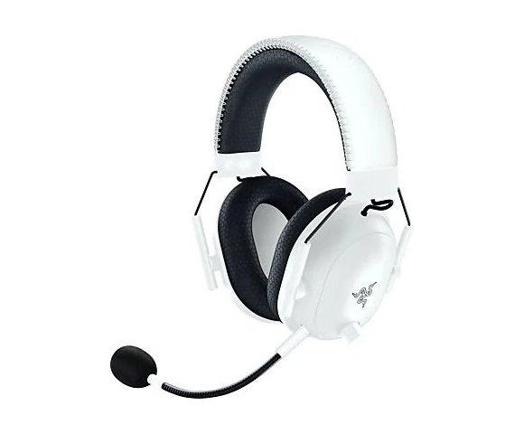 Razer BlackShark V2 Pro PlayStation White slušalice - slika 2