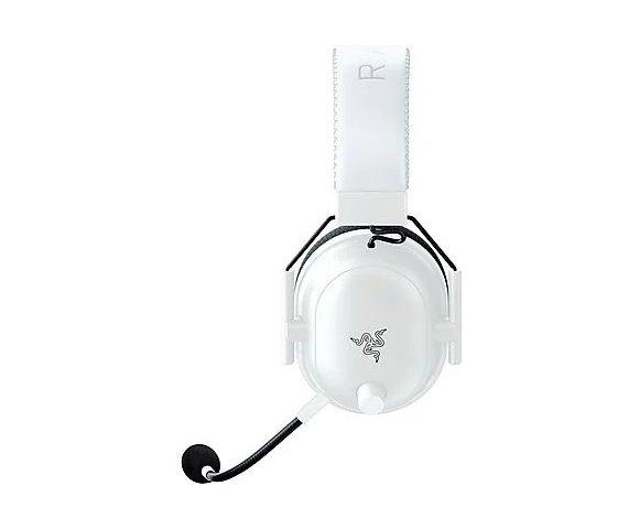 Razer BlackShark V2 Pro PlayStation White slušalice - slika 3