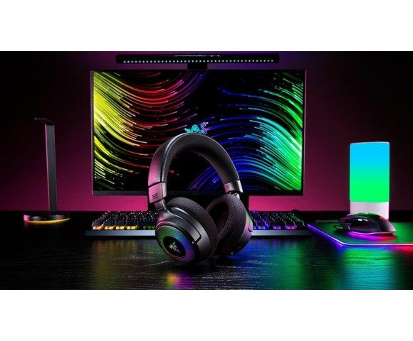 Razer Kraken V4 Pro slušalice - slika 6