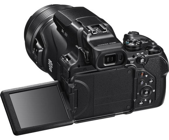 Nikon Coolpix P1100 - slika 7