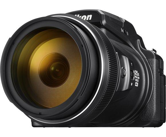 Nikon Coolpix P1100 - slika 3