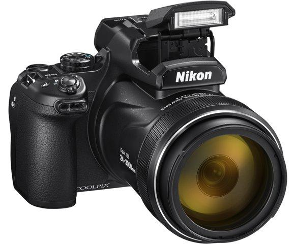 Nikon Coolpix P1100 - slika 8