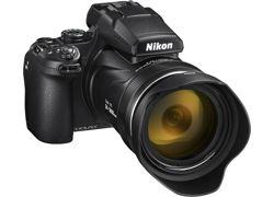 Nikon Coolpix P1100