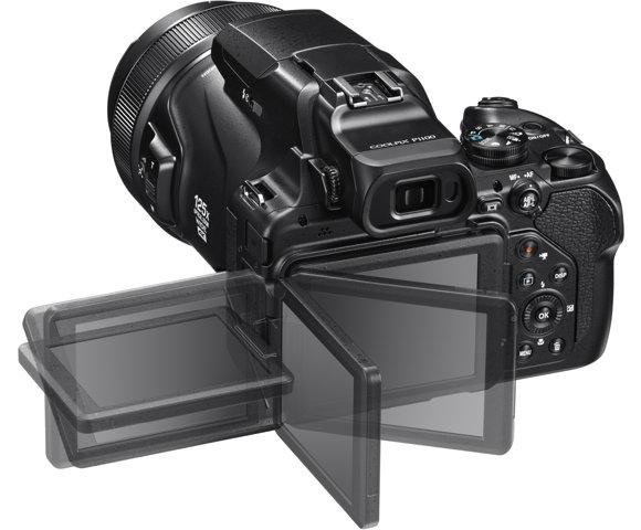 Nikon Coolpix P1100 - slika 5