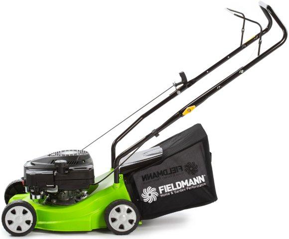 FIELDMANN FZR 4006-80BH - slika 3