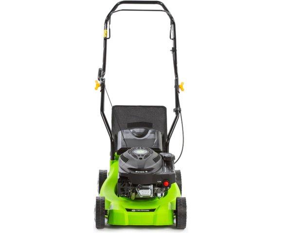 FIELDMANN FZR 4006-80BH - slika 2