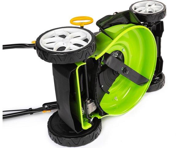 FIELDMANN FZR 4612-144B - slika 3