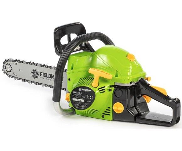 FIELDMANN FZP 5316-B - slika 5