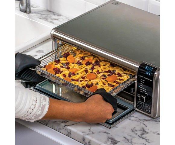 Ninja SP101EU 8-in-1 Multifunkcionalna pećnica - slika 7