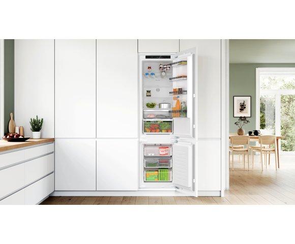 Bosch KIN96VFD0 - slika 3