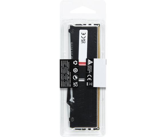 Kingston FURY Beast RGB 16GB DDR5-6000 RAM - slika 6