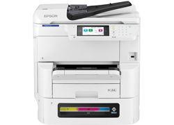 Epson WorkForce Pro EM-C8100RDWF štampač