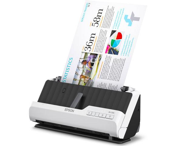 Epson DS-C330 skener - slika 10
