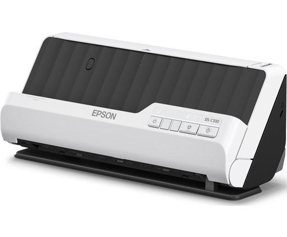 Epson DS-C330 skener - slika 3