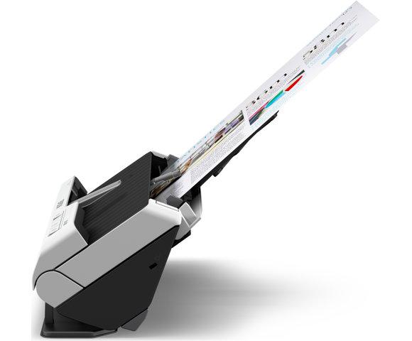 Epson DS-C330 skener - slika 4