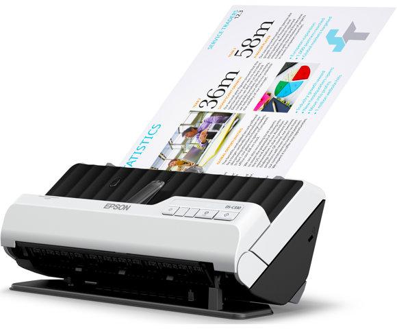 Epson DS-C330 skener - slika 8