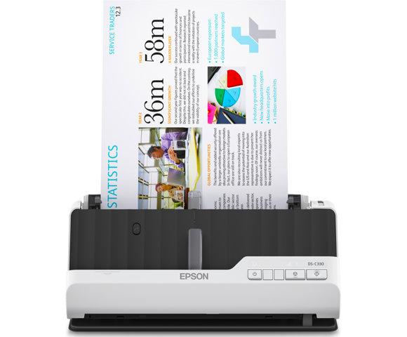 Epson DS-C330 skener - slika 9