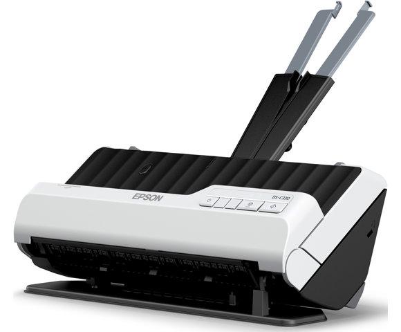 Epson DS-C330 skener - slika 6