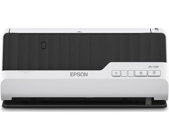 Epson DS-C330 skener - slika 5