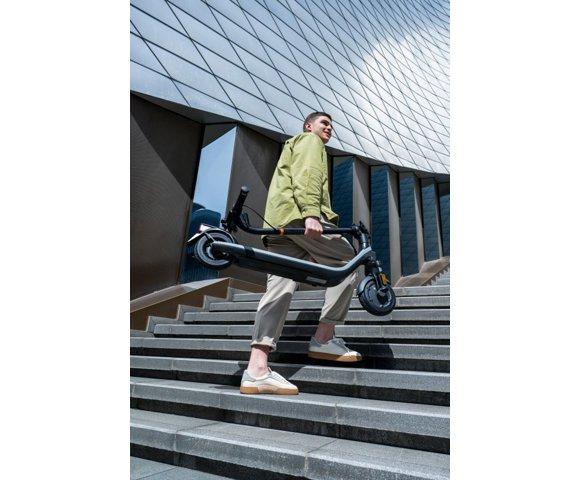 Segway E2 E II električni trotinet - slika 2