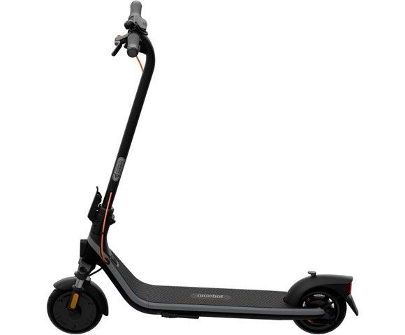 Segway E2 Plus E II električni trotinet - slika 2