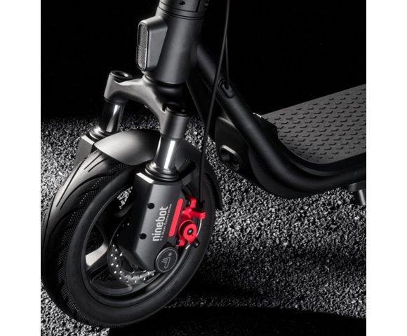 Segway F2 E II električni trotinet - slika 2