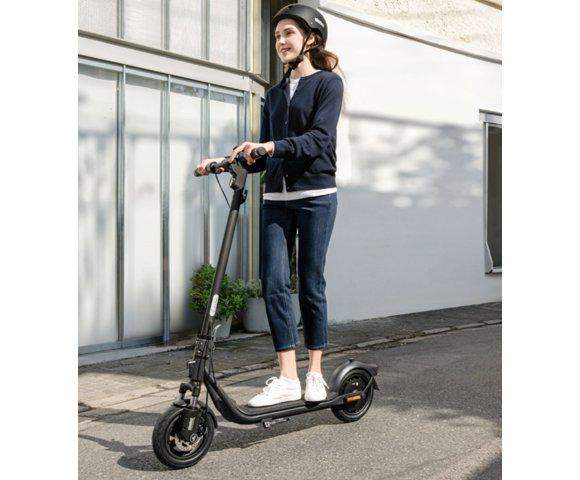 Segway F2 E II električni trotinet - slika 3