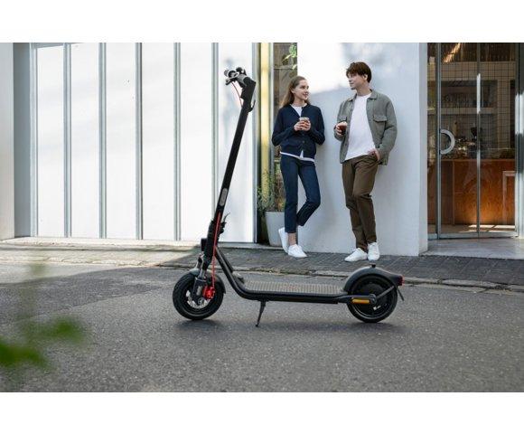 Segway F2 Pro E II električni trotinet - slika 4