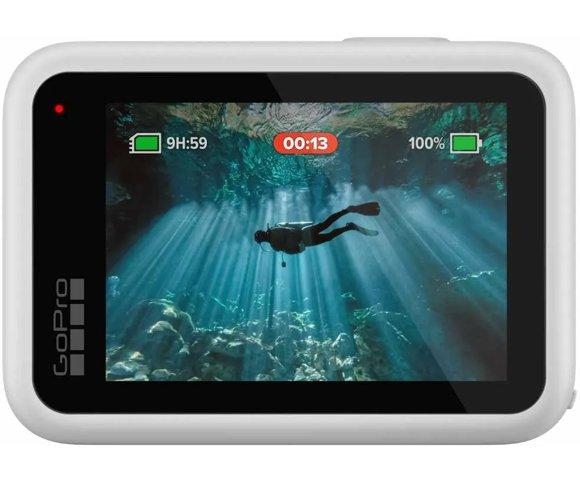 GoPro HERO13 Black in Polar White kamera - slika 3