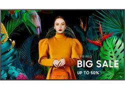 Samsung LH55QMCEBGCXEN