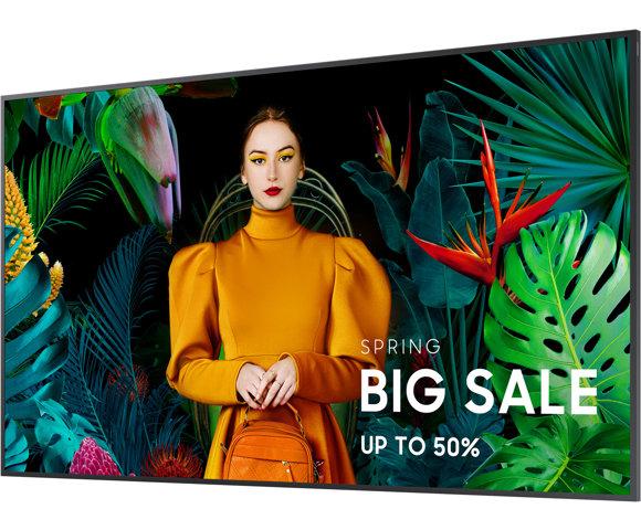 Samsung LH55QMCEBGCXEN - slika 11
