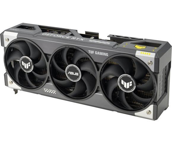 ASUS TUF Gaming RTX 5080 16GB OC Edition grafička kartica - slika 10
