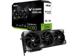 ASUS TUF Gaming RTX 5080 16GB OC Edition grafička kartica