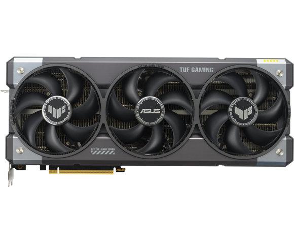 ASUS TUF Gaming RTX 5080 16GB OC Edition grafička kartica - slika 12