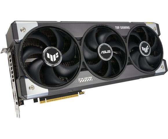 ASUS TUF Gaming RTX 5080 16GB OC Edition grafička kartica - slika 4