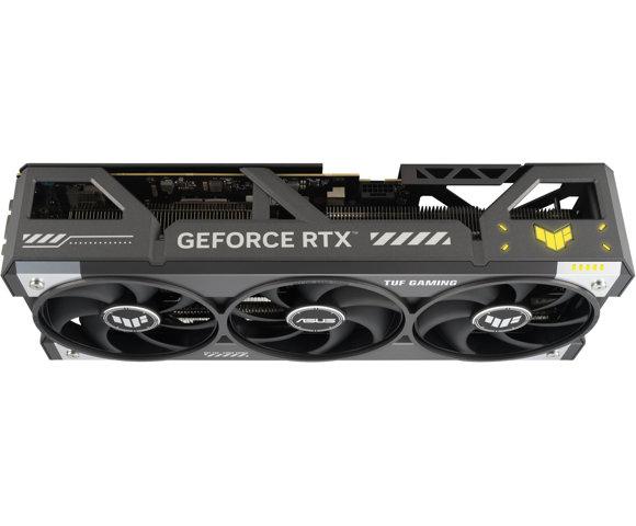 ASUS TUF Gaming RTX 5080 16GB OC Edition grafička kartica - slika 2