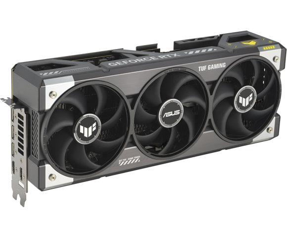 ASUS TUF Gaming RTX 5080 16GB OC Edition grafička kartica - slika 9