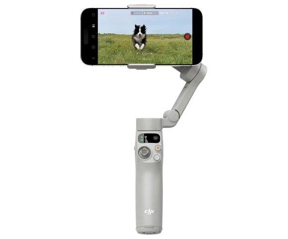 DJI OSMO MOBILE 7 gimbal - slika 3