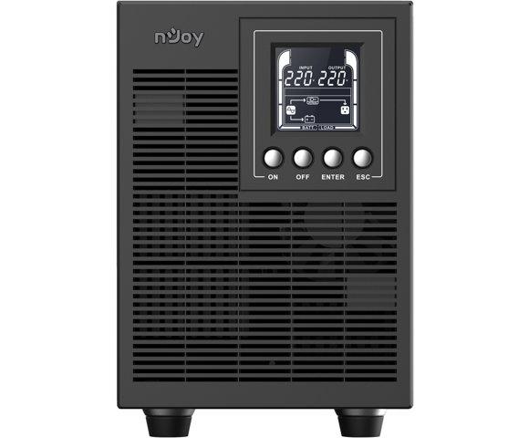 NJOY Echo Pro 2000 1600W UPS - slika 3