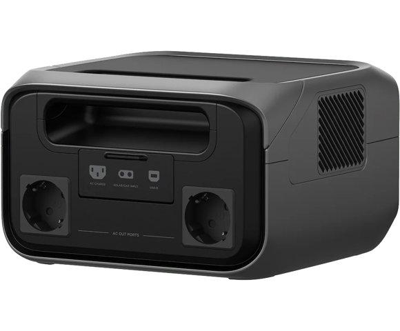 Eco Flow River 3 Plus - slika 3
