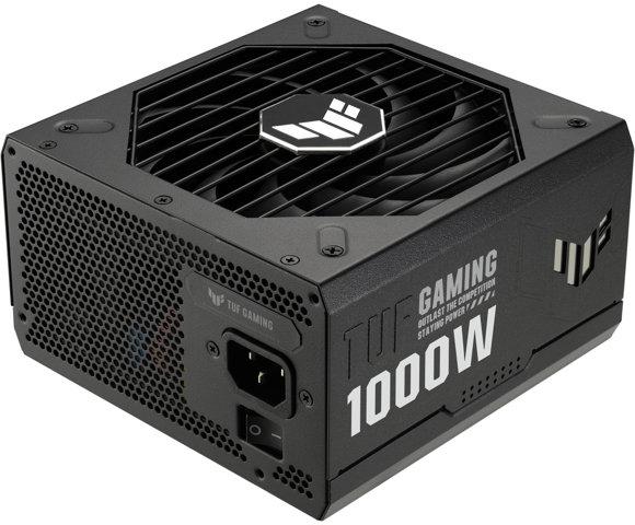 ASUS TUF Gaming 1000W Gold napajanje - slika 5