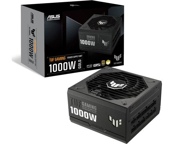 ASUS TUF Gaming 1000W Gold napajanje - slika 6