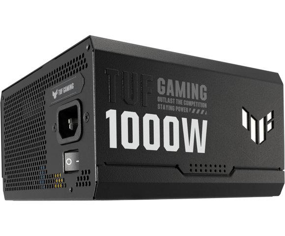 ASUS TUF Gaming 1000W Gold napajanje - slika 13